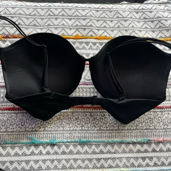 VS 32DDD sexy push up bra - Picture 3 of 5
